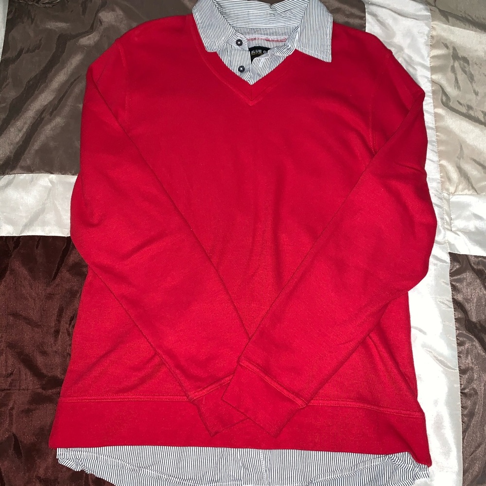 Men’s sweater